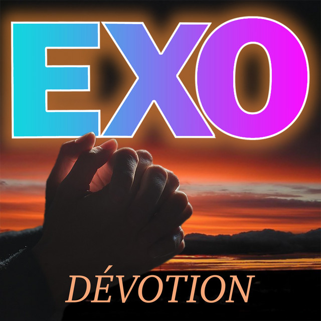 Dévotion cover art