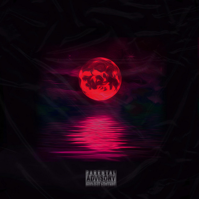 Quarantine Dreaming (Prod. CapsCtrl) cover art