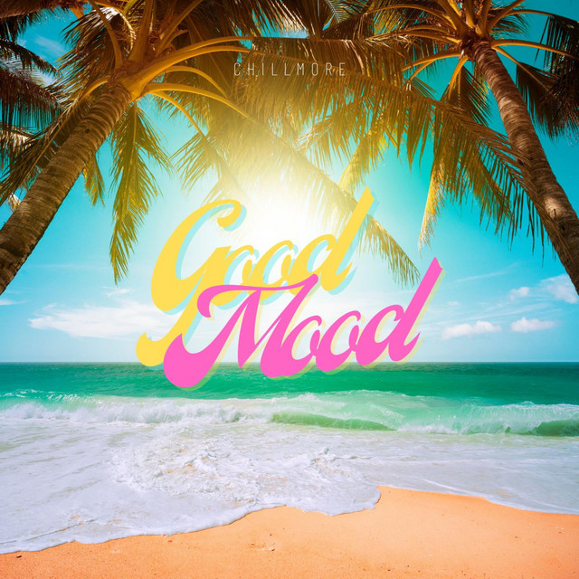 Обкладинка: Good Mood — Lesfm