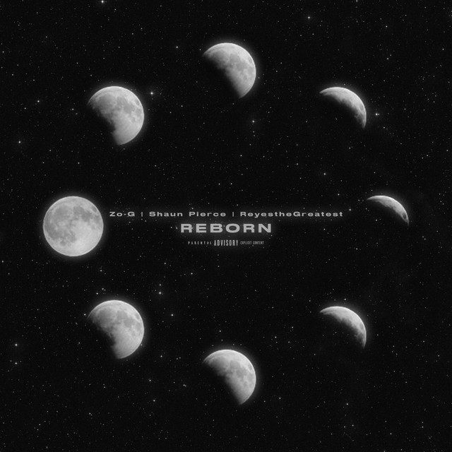 REBORN