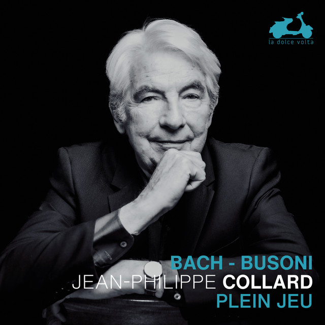 Bach: Prelude and Fugue in D Major, BWV 532: I. Präludium. Moderato