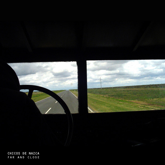 Far And Close cover