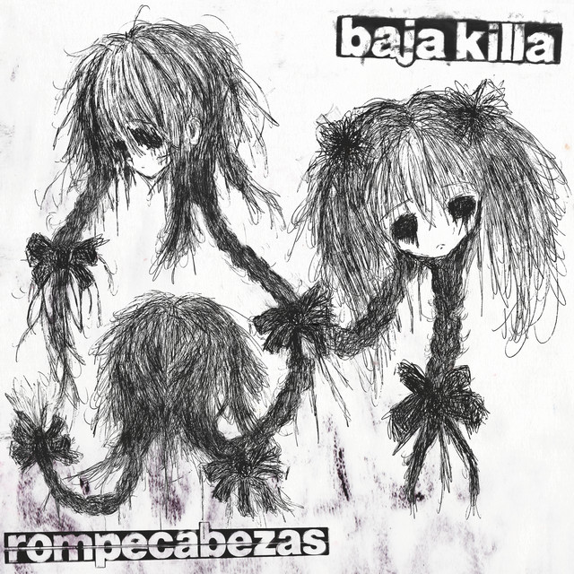 Baja killa - Rompecabezas