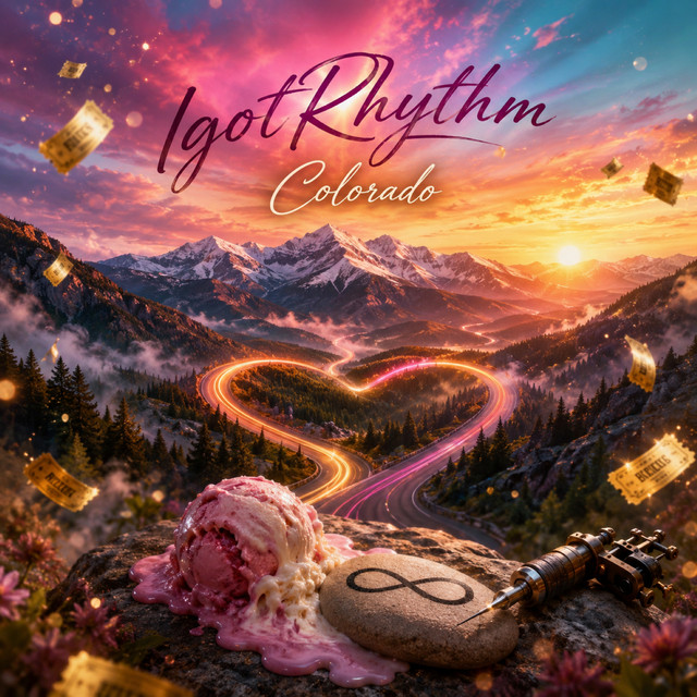 IgotRhythm