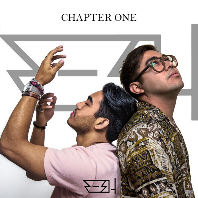 Chapter One - EP by Resh | Spotify