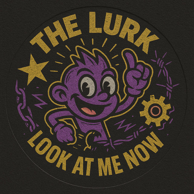 Look At Me Now