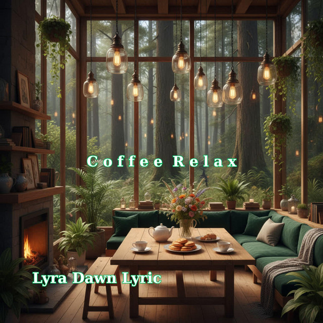 Lyra Dawn Lyric