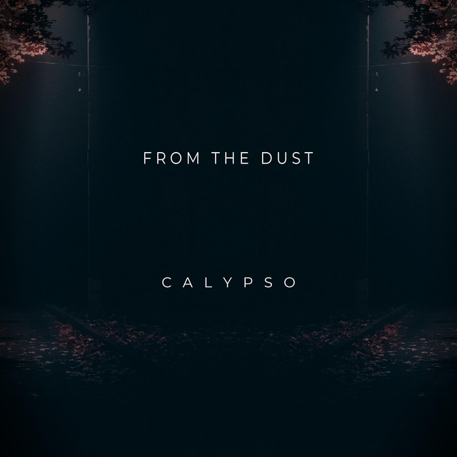 Calypso cover art