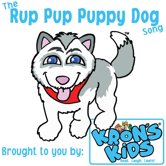 洋楽 Rup Dog Rup Dog - Apple Music