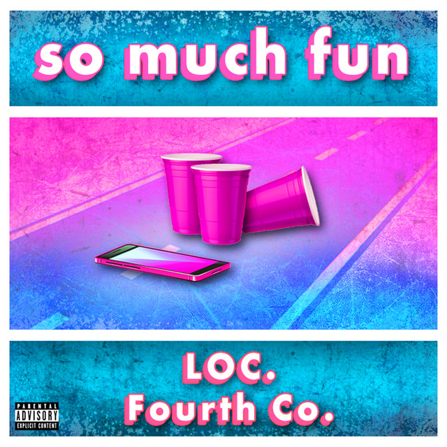 so much fun