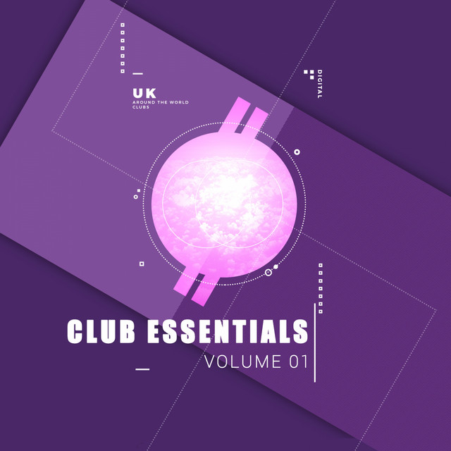 Club Essentials, Vol. 1 - Compilation by Various Artists | Spotify