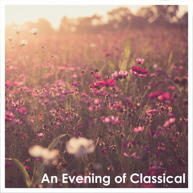 An Evening of Classical: Rachmaninoff cover art
