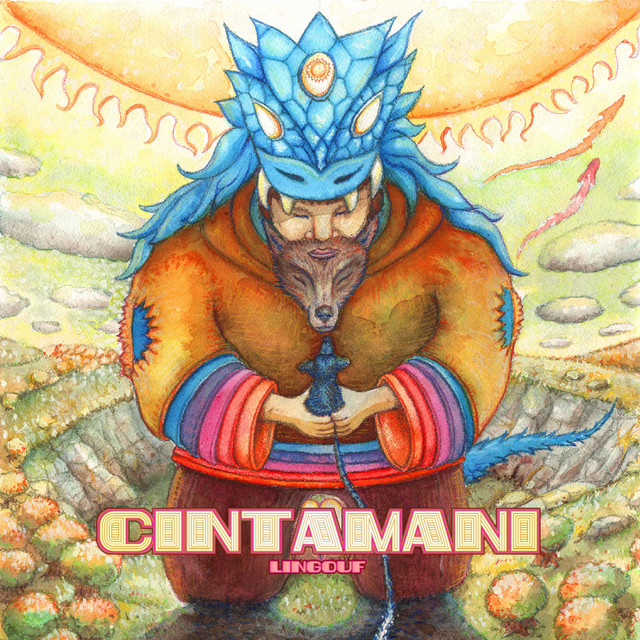 Cintamani cover