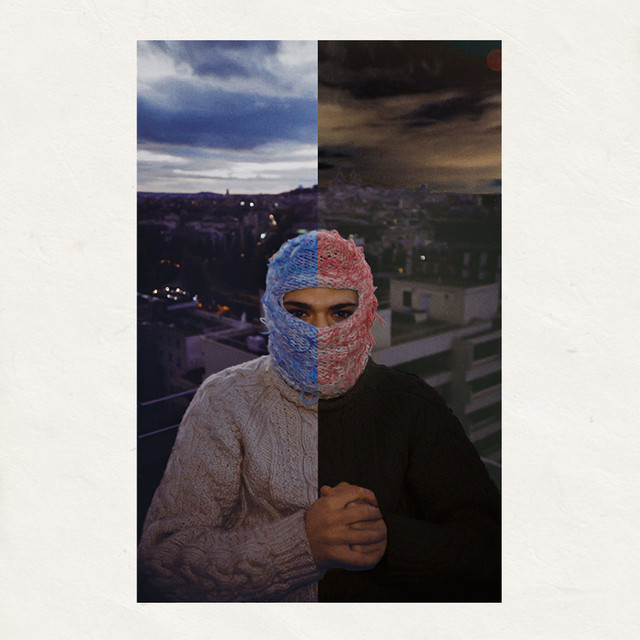 SCHIZO' cover art