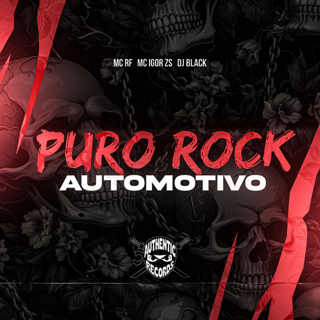 Puro Rock Automotivo