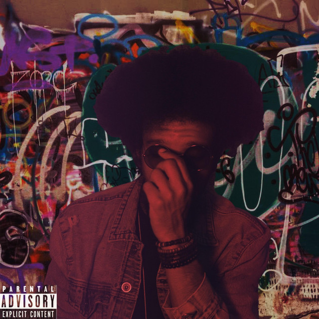 FOR THE LOVE cover