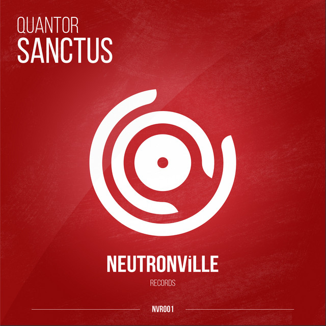 Sanctus cover