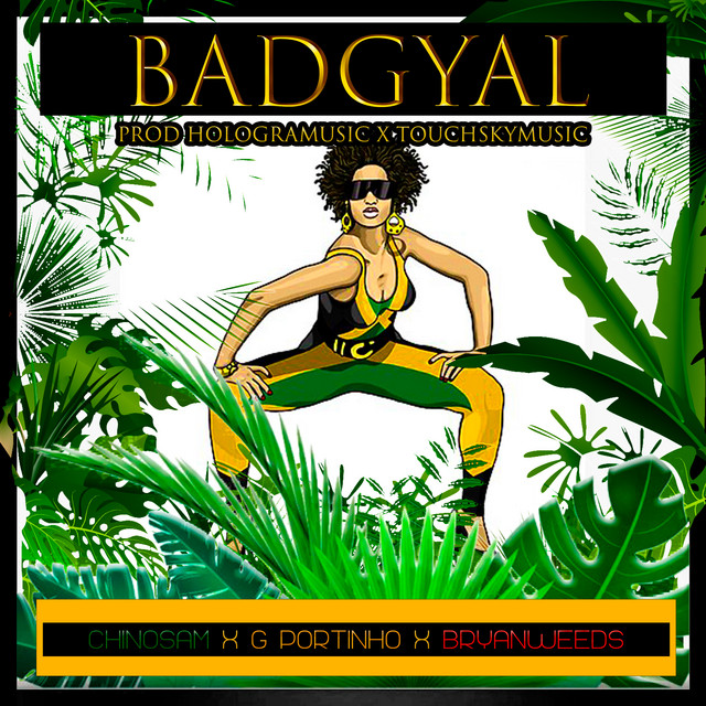 Bad Gyal