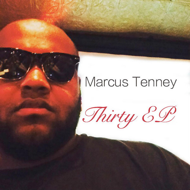 Thirty EP cover art