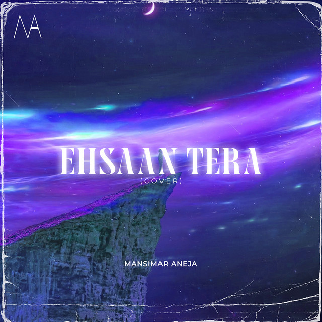 Ehsaan Tera (Cover)