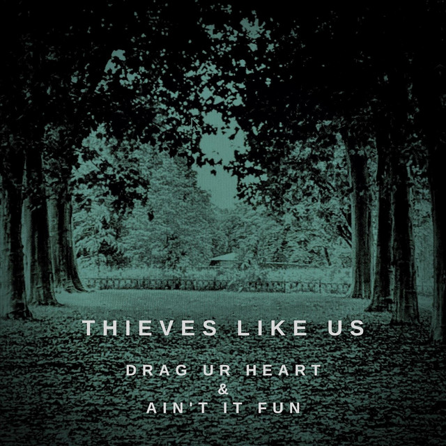 Thieves Like Us