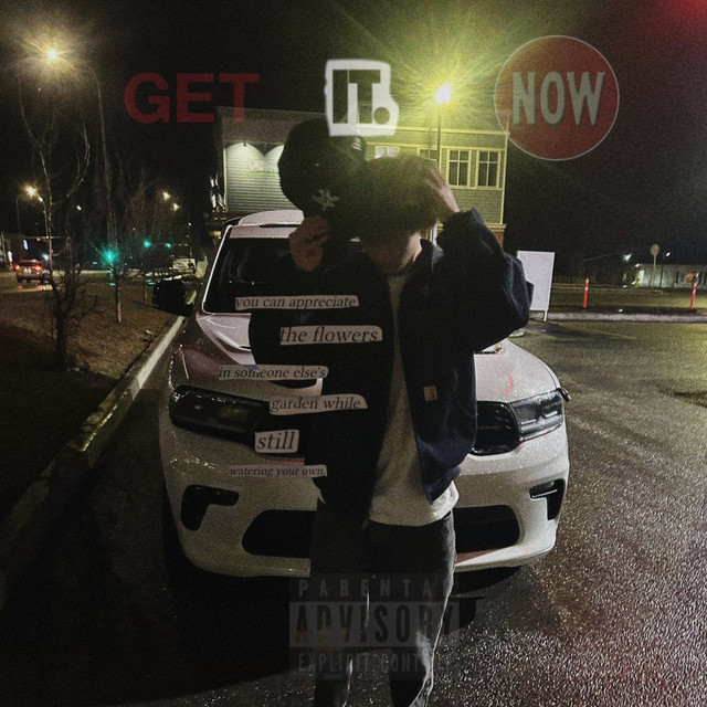 Get It Now cover art