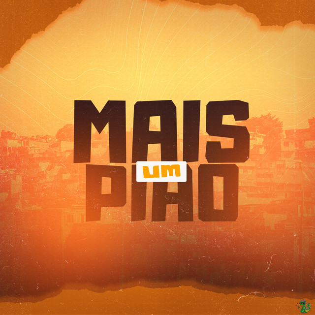 Mais um pião