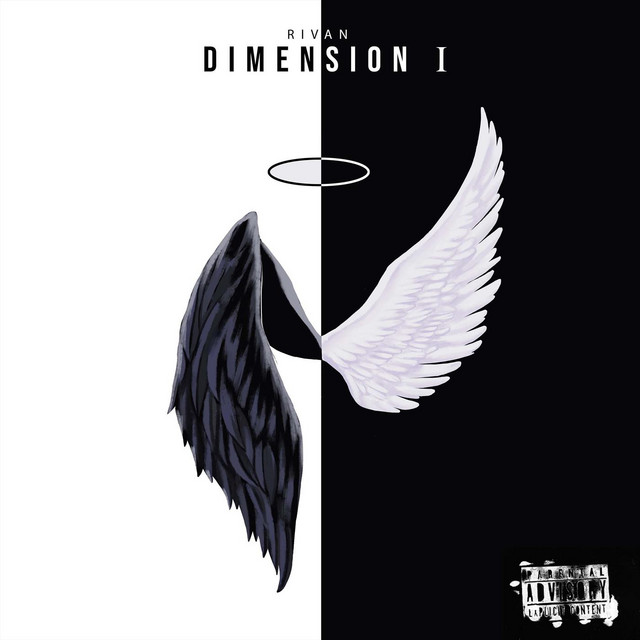 Dimension 1 cover art
