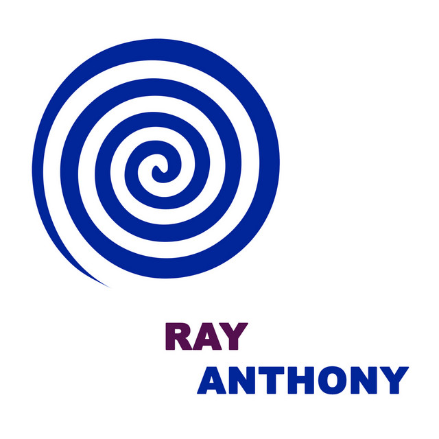 Ray Anthony cover art