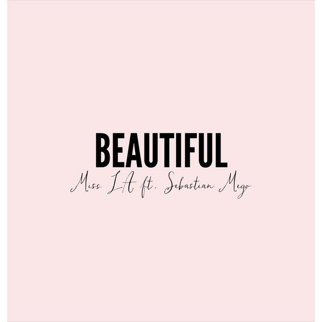 Beautiful (feat. Sebastian Mego)