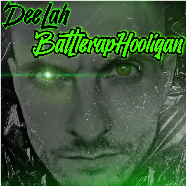 Battleraphooligan cover art