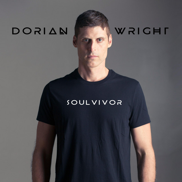 Soulvivor cover art