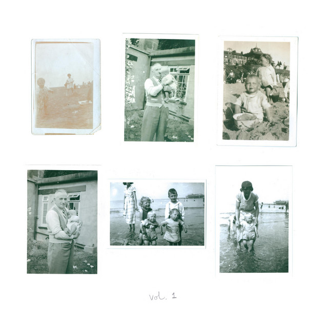Vol I cover