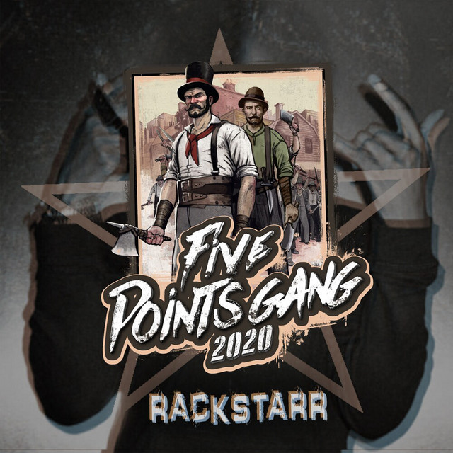 Five Points Gang 2020