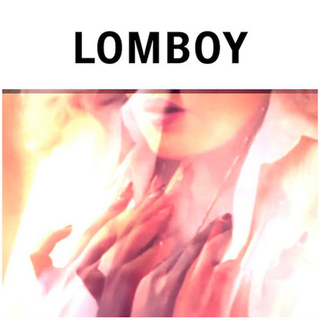 Capa de South Pacific - Lomboy
