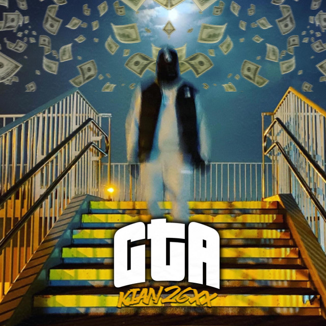 GTA cover art