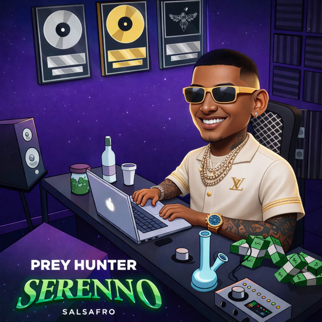 Serenno