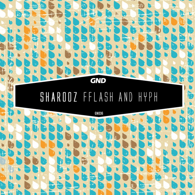 Fflash album art