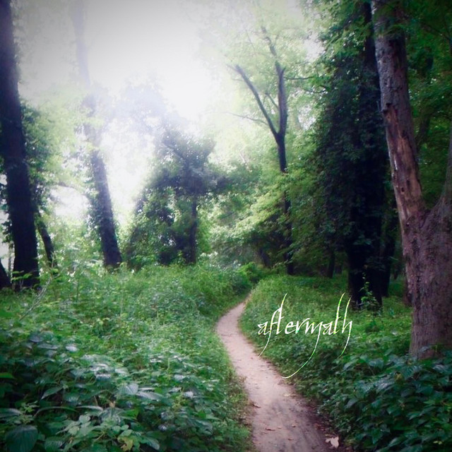 Aftermath cover art