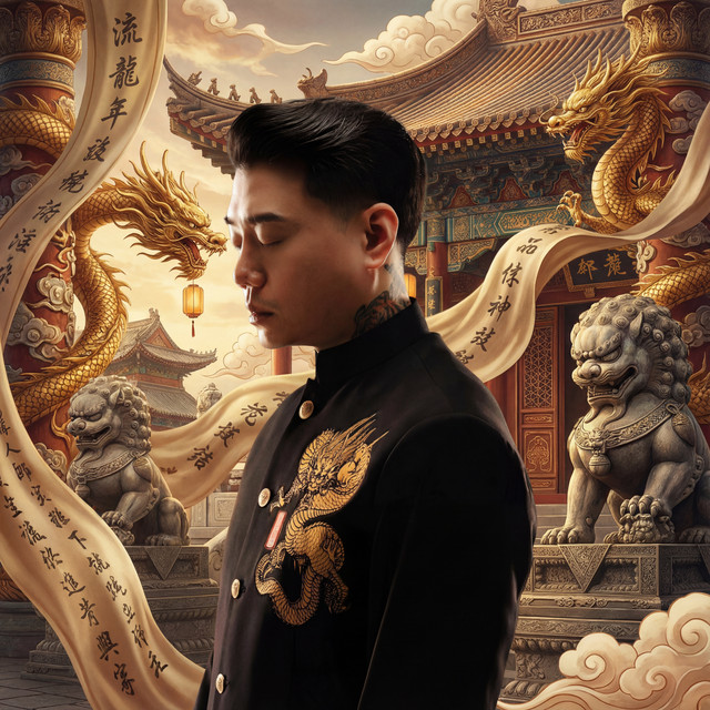 DYNASTY cover art