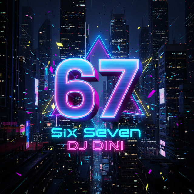 Six Seven 67 - Single by DJ DINI | Spotify