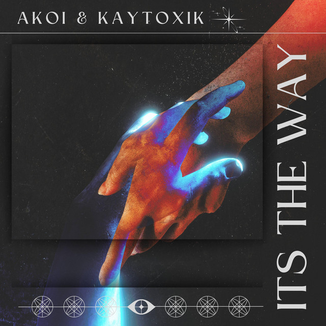 its the way