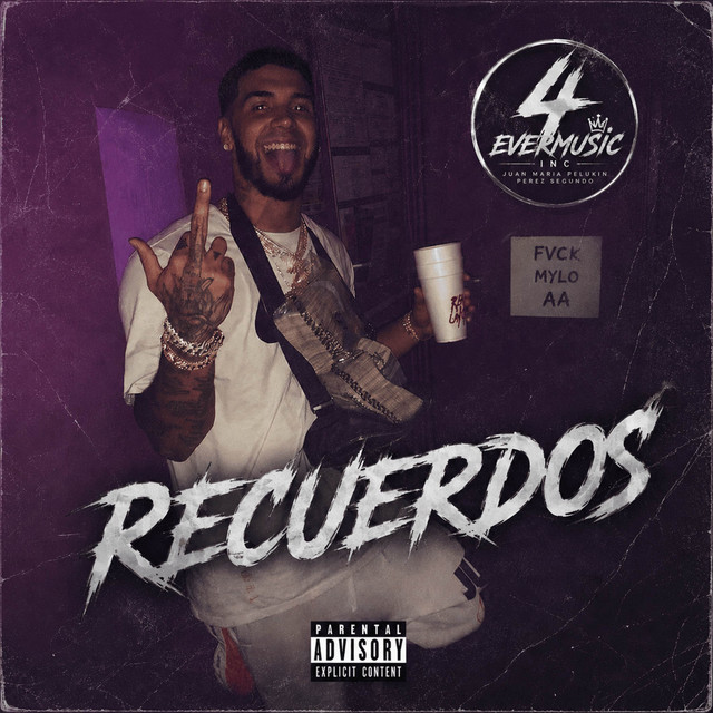 Recuerdos