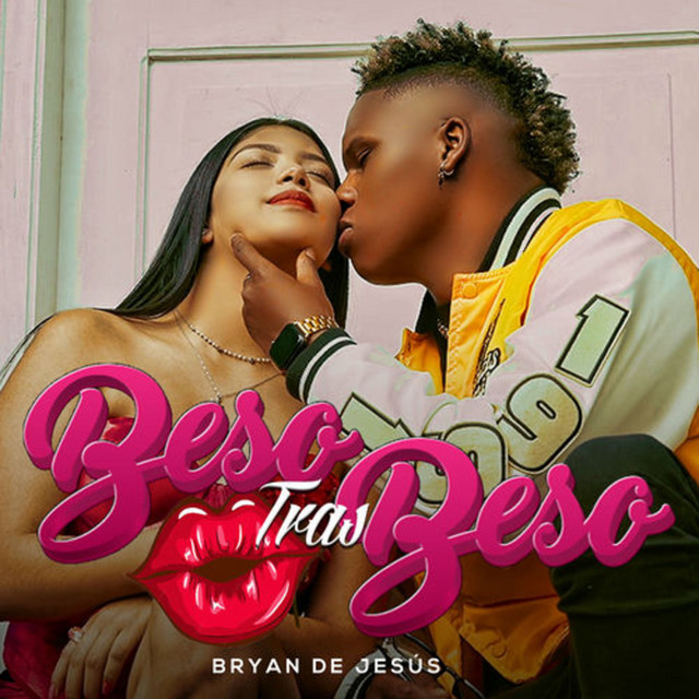 Bryan de Jesús - Beso Tras Beso