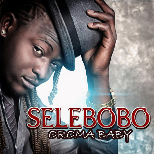 Oroma Baby