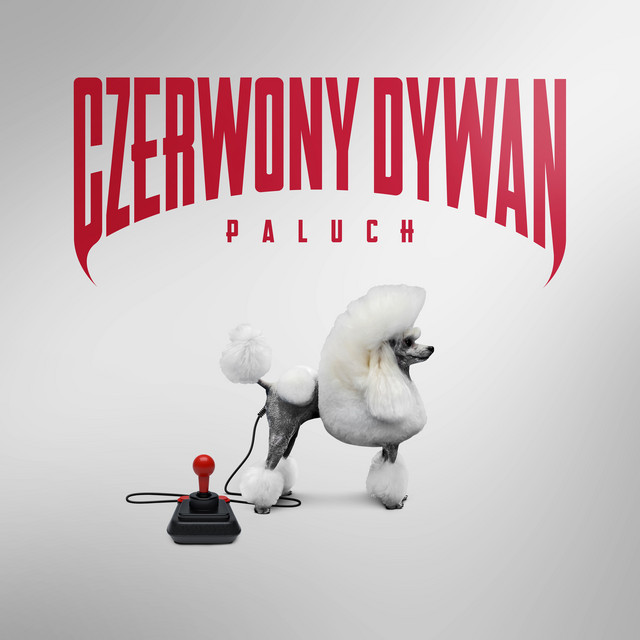 Czerwony Dywan cover