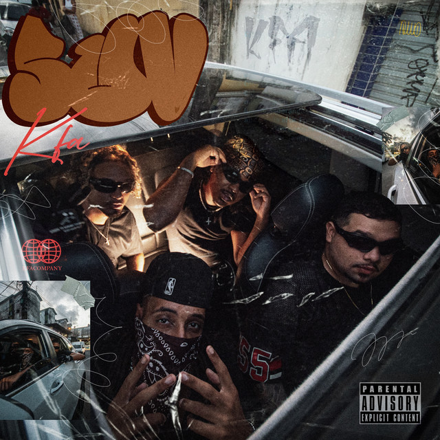 Suv cover art