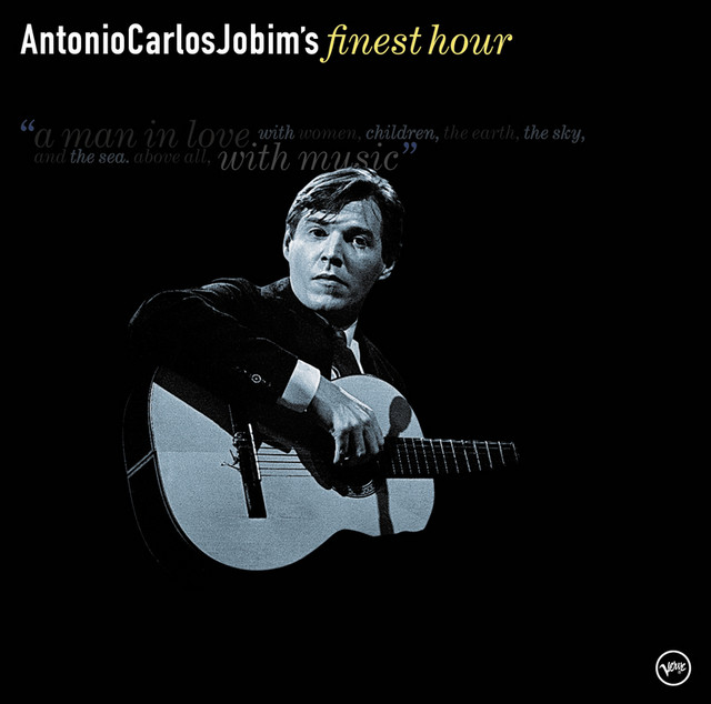 Águas De Março - Antônio Carlos Jobim, Elis Regina