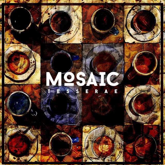 Mosaic: Tesserae cover art