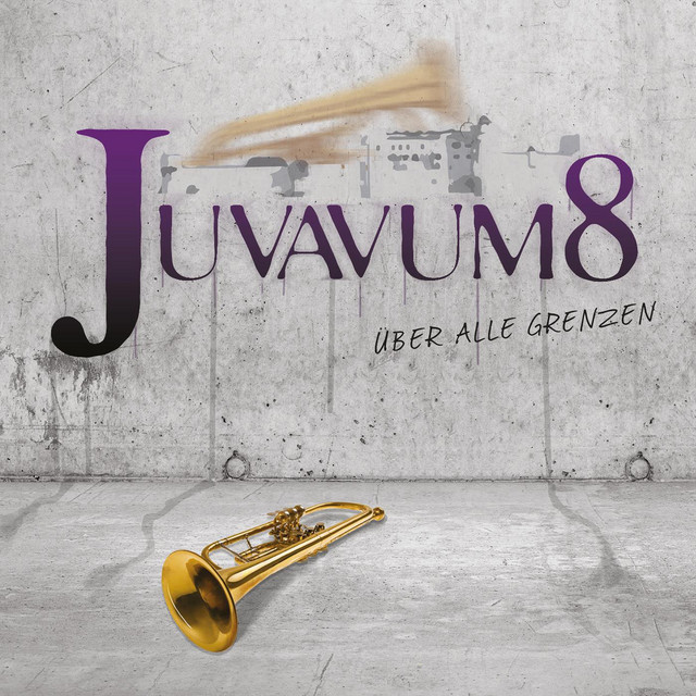 Über alle Grenzen cover art